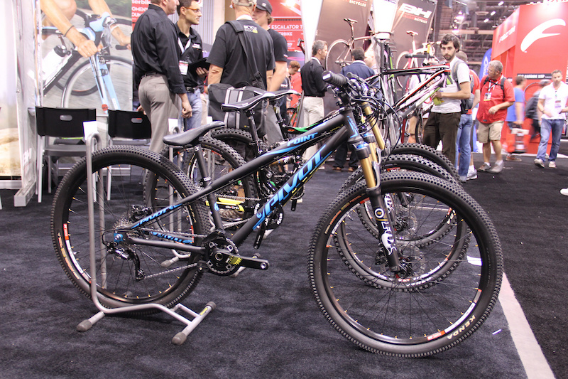 interbike