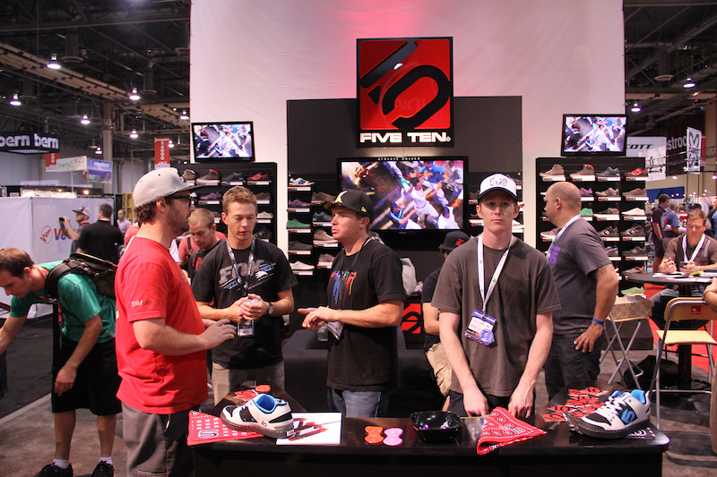 interbike
