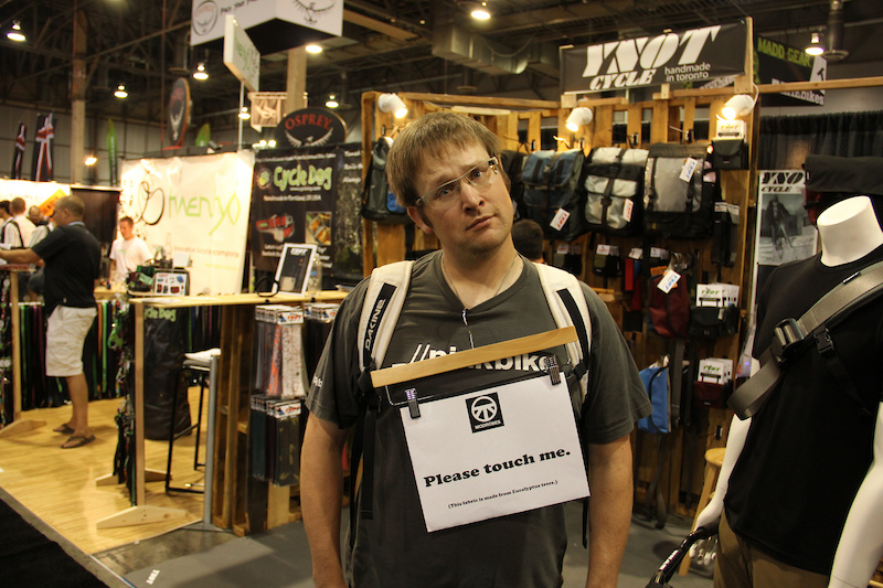 interbike