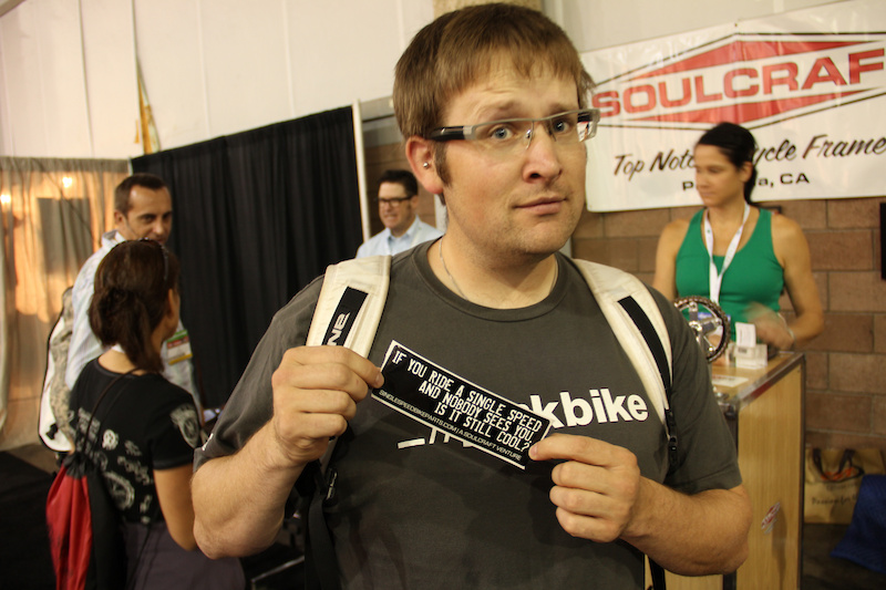 interbike