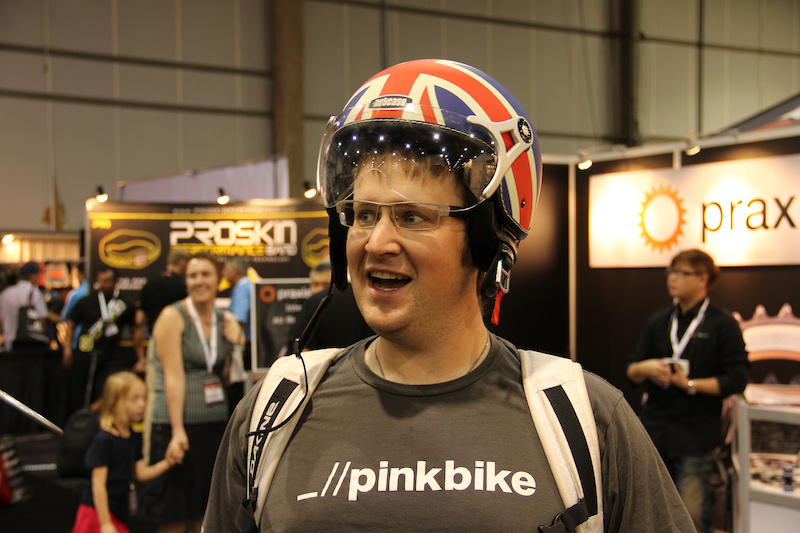 interbike