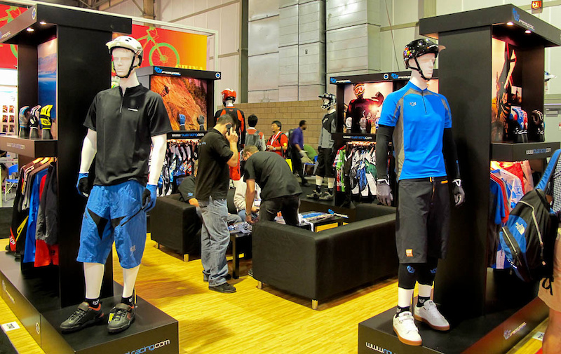 Indoor Day One Pics - Royal Booth