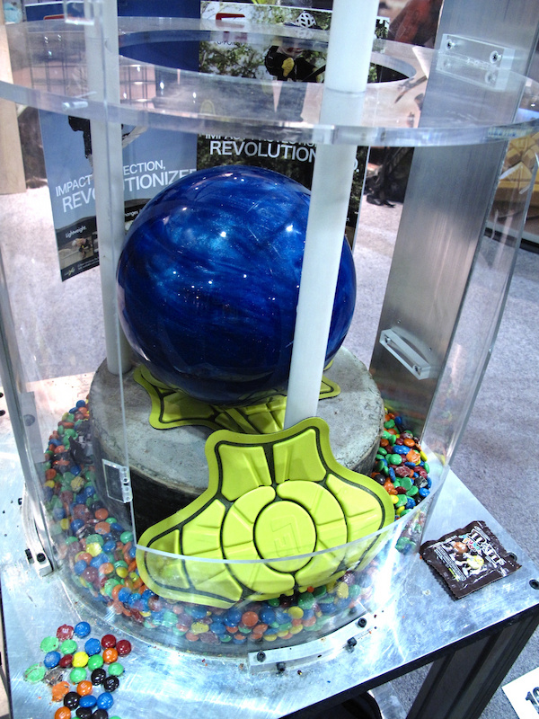 G-Form Interbike 2011