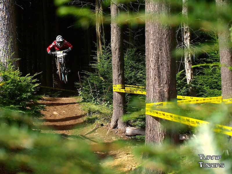 Pearce Cycles 2011 Round 5