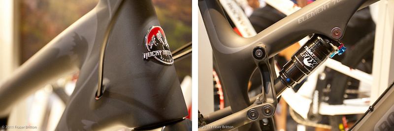 Rocky Mtn Interbike