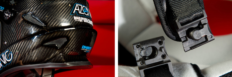 Azonic Interbike 2011