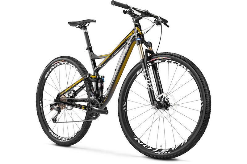 Devinci Atlas RC 2012