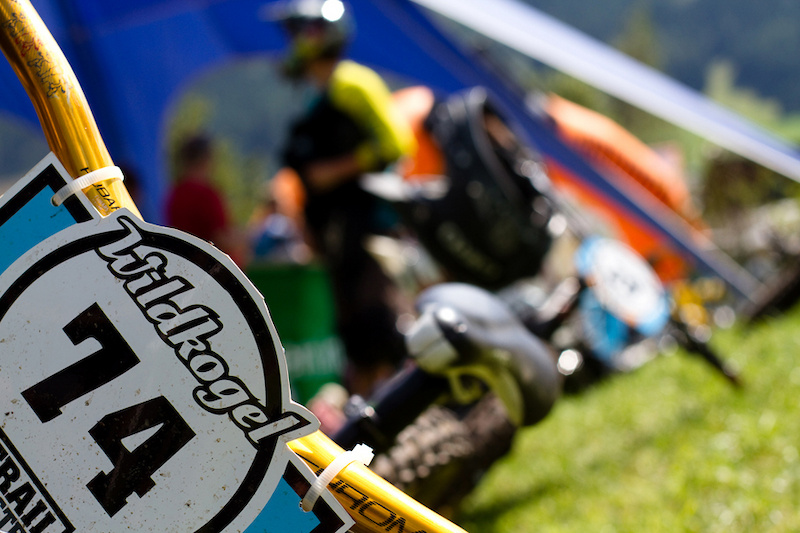 Wildkogel chillout 