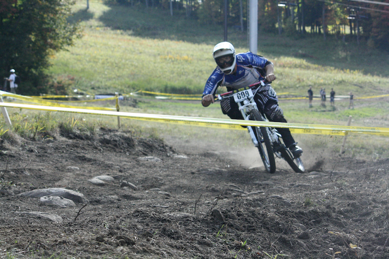 SQUIDLY pinned Check out the race face 