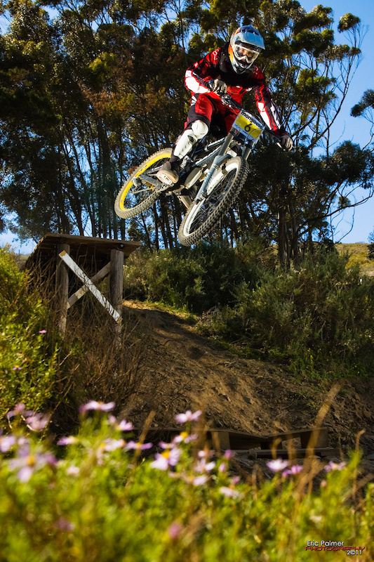 Mongoose Provincial Race at Contermanskloof today Eric Palmer