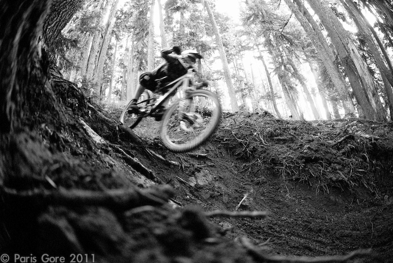 Opening weekend at Stevens Pass Bike Park big thanks to everyone involved and most important everyone who showed up 