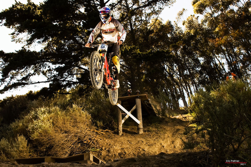 Mongoose Provincial at Contermans Eric Palmer