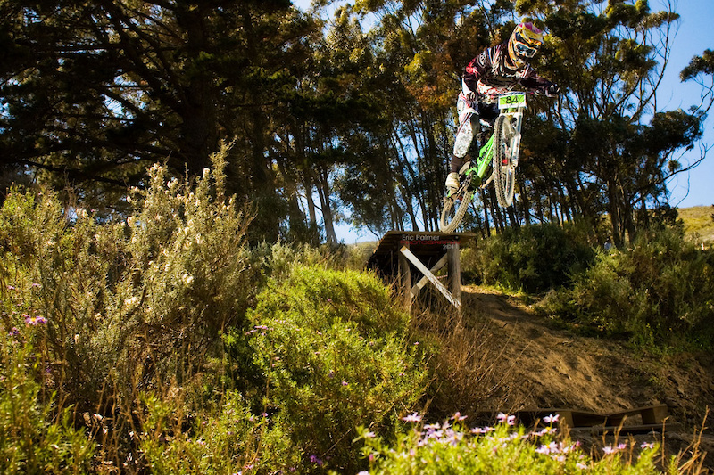 Mongoose Provincial at Contermans Eric Palmer