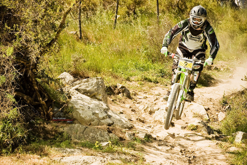 Mongoose Provincial at Contermans Eric Palmer