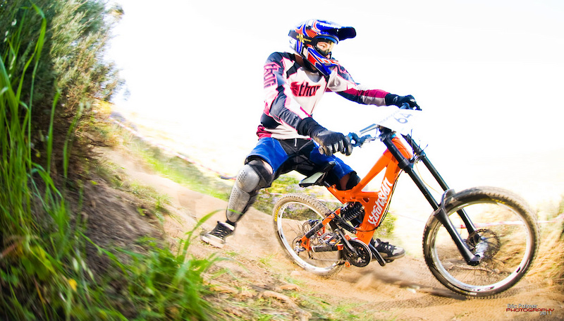 Mongoose Provincial at Contermans Eric Palmer