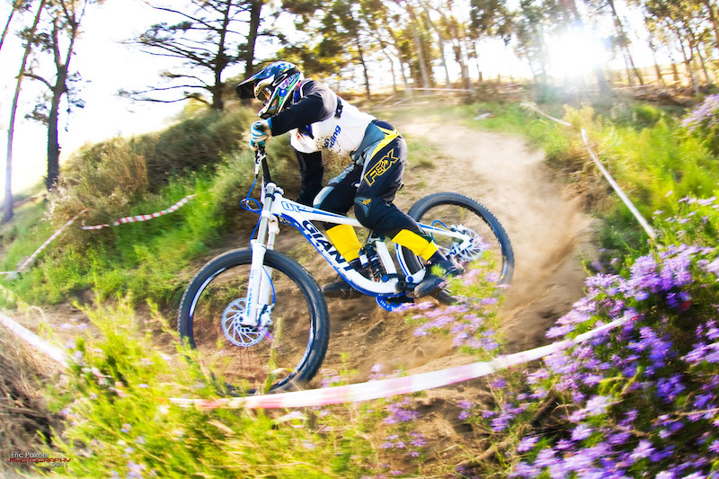 Mongoose Provincial at Contermans Eric Palmer