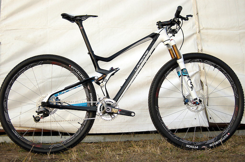 XR 29er side