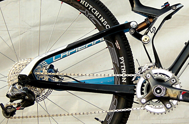 rear sus side