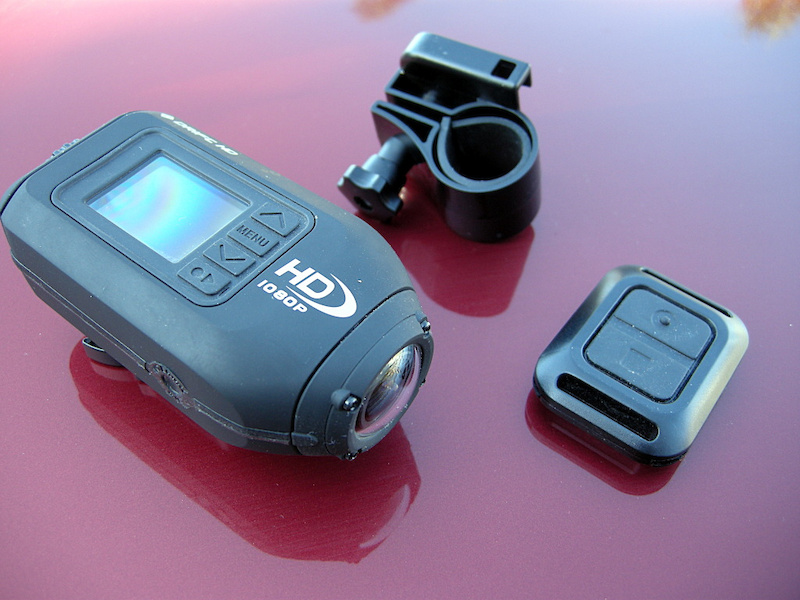 Drift 1080P camera