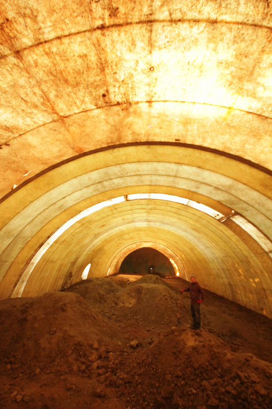 70metres long 