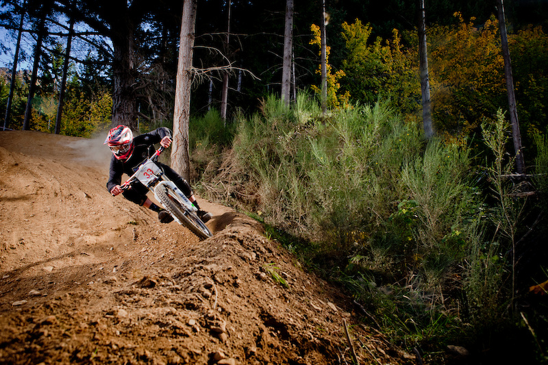 Queenstown Bike Park