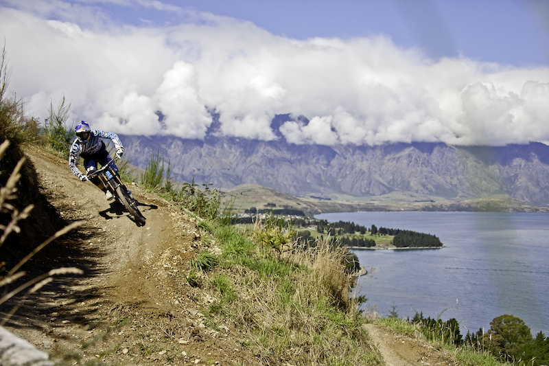 Queenstown Bike Park