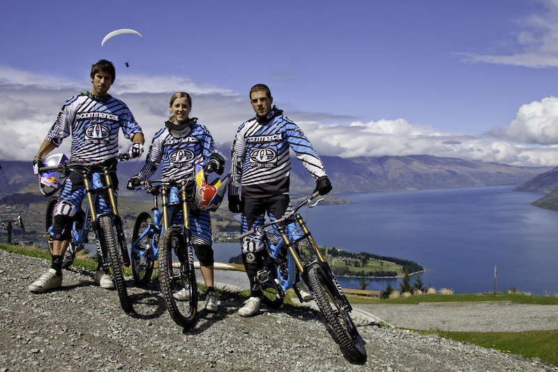 Queenstown Bike Park