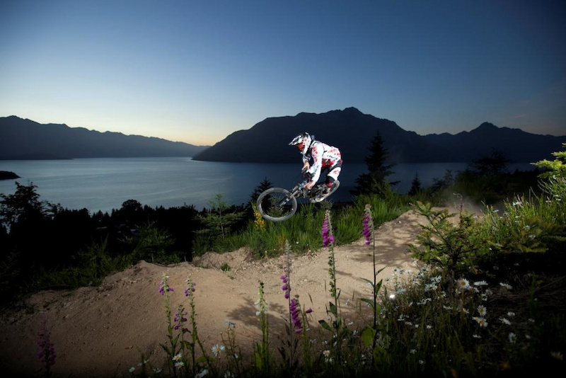 Queenstown Bike Park