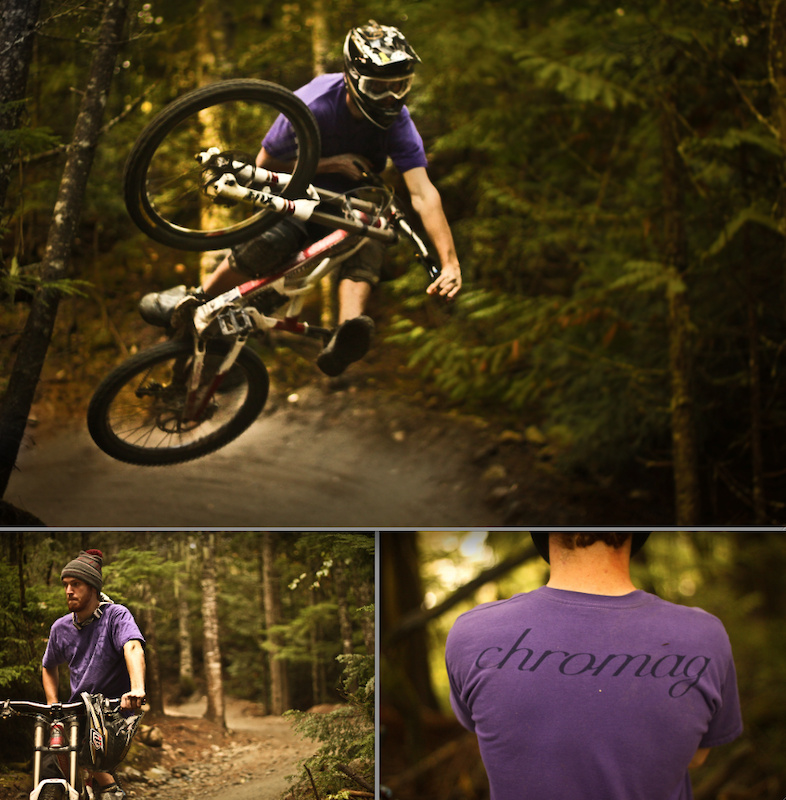 www.summerofsummit.com www.chromagbikes.com