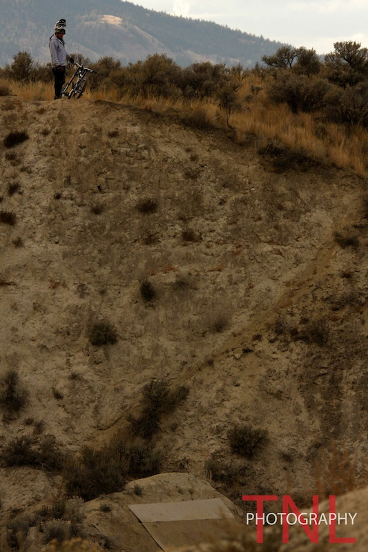 Little teaser shot from Episode 5 - photo by tnlphotography.com