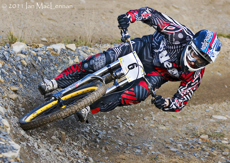 2011 North East Champs - NDH Hamsterley. Copyright Ian MacLennan