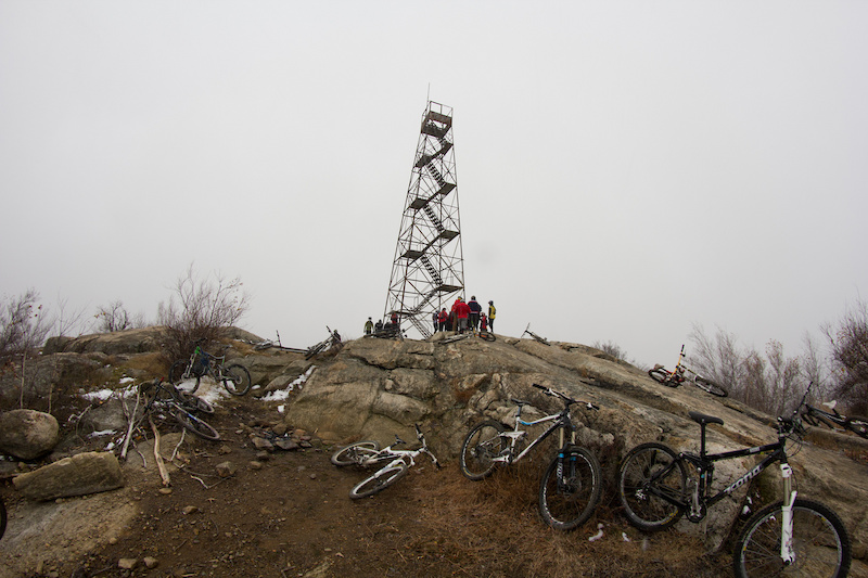 2011 Beacon Mega Avalanche