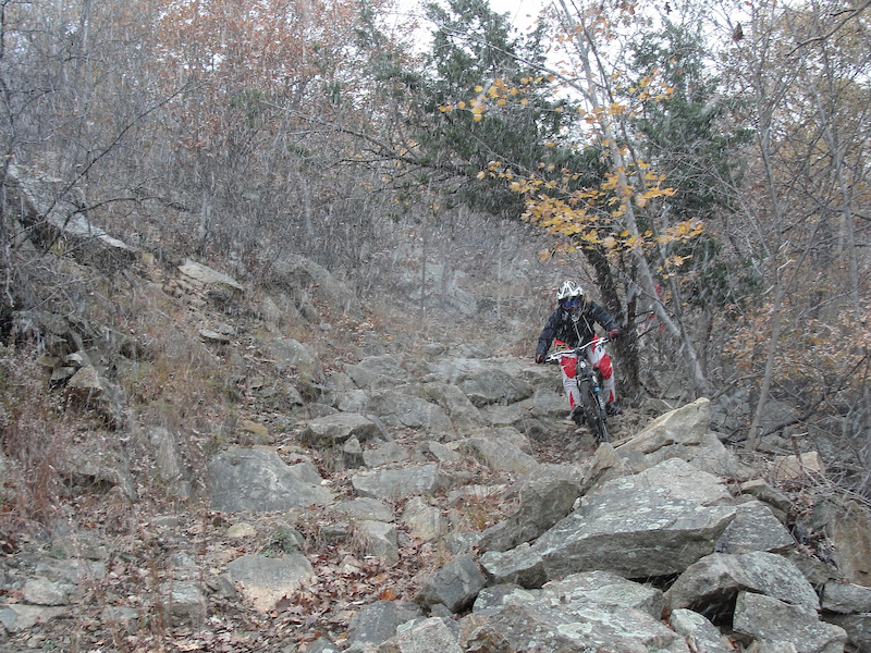 2011 Beacon Mega Avalanche