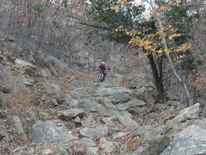 2011 Beacon Mega Avalanche