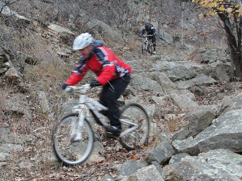 2011 Beacon Mega Avalanche