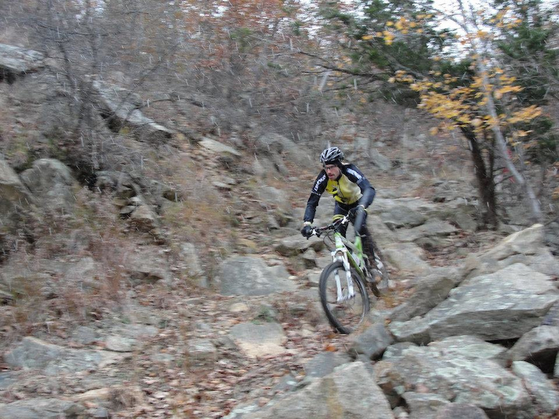 2011 Beacon Mega Avalanche