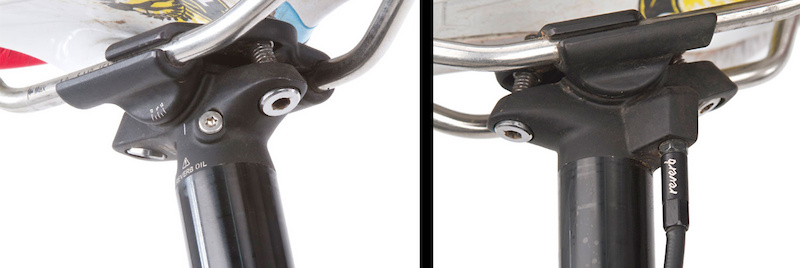 RockShox Reverb