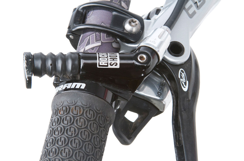 RockShox Reverb