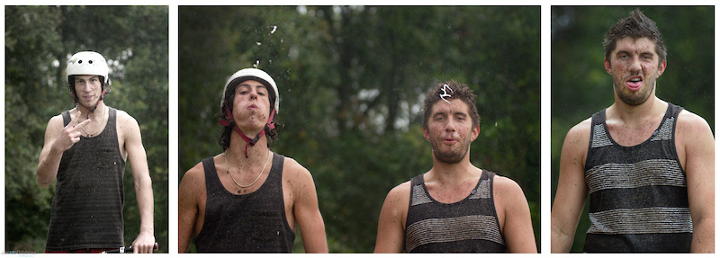 Few photos from the shooting of Locals2 with Josh Bryceland and Sam Dale for a photo story. check my FB group for more info and images https www.facebook.com JacobGibbinsPhotography