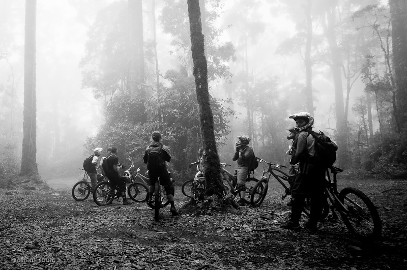 Trip details www.ridebig.com Photo by Anthony Smith. www.the4color.com