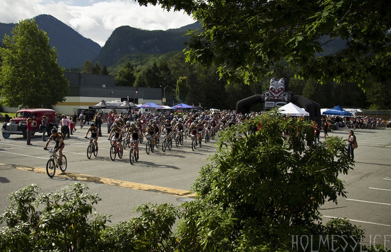 2011 BCBR Photo Brad Holmes