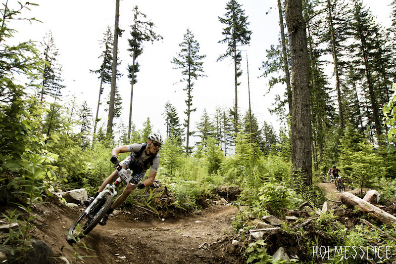 2011 BCBR Photo Brad Holmes