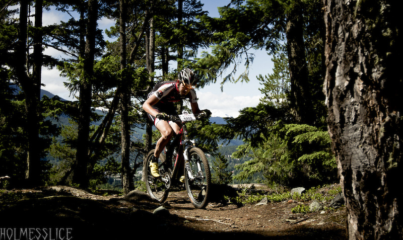 2011 BCBR Photo Brad Holmes