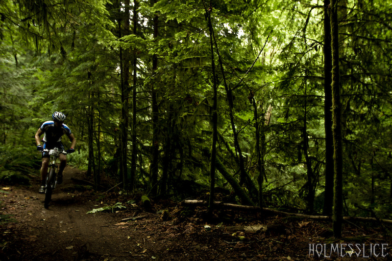 2011 BCBR Photo Brad Holmes