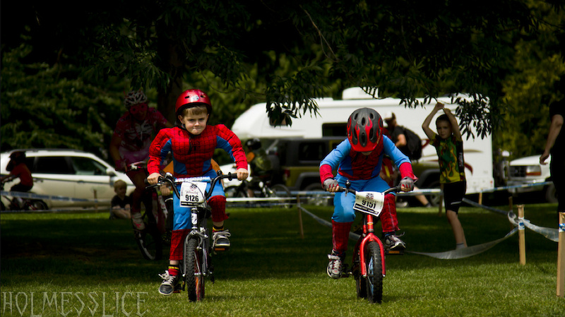 2011 BCBR Photo Brad Holmes