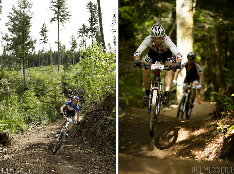 BC Bike Race Photo Brad Holmes