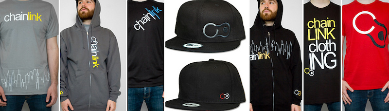 chainlink clothing 2011 sample www.chainlinkclothing.com