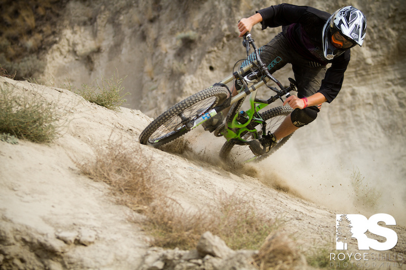 Royce Sihlis Photo