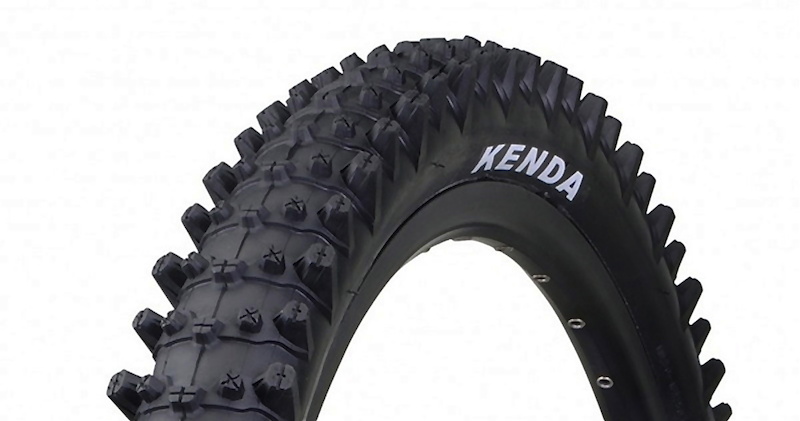 Kenda K.O.T