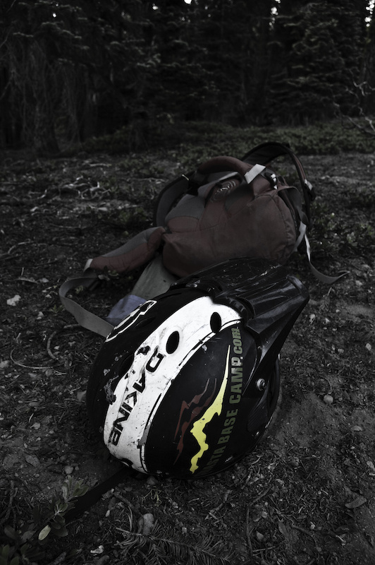 Ride.